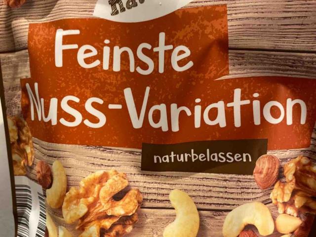 Feinste Nuss-Variation von Siarra | Hochgeladen von: Siarra