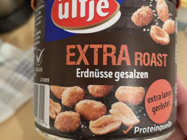 Ültje extra roast by Thore039 | Uploaded by: Thore039