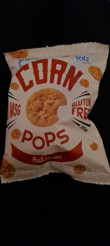 corn pops von joyca | Hochgeladen von: joyca