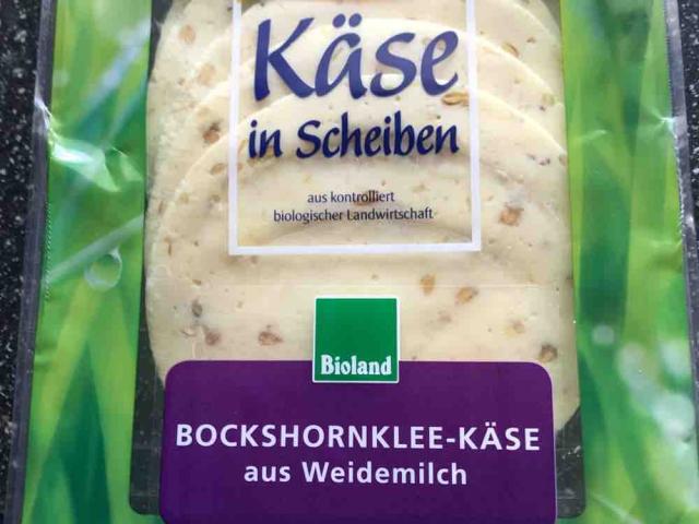 Bockshornkäse von carlie | Hochgeladen von: carlie