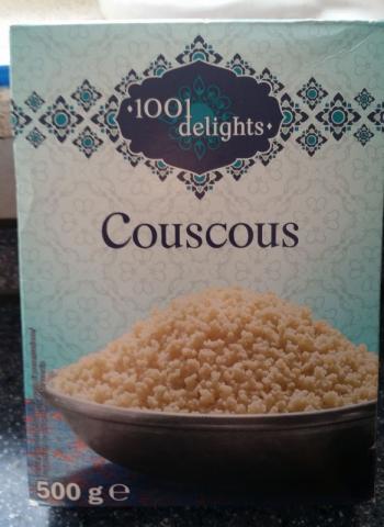 Couscous, gekocht | Hochgeladen von: reinhard363