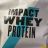 Myprotein impact whey Banane von mariefrisch | Hochgeladen von: mariefrisch