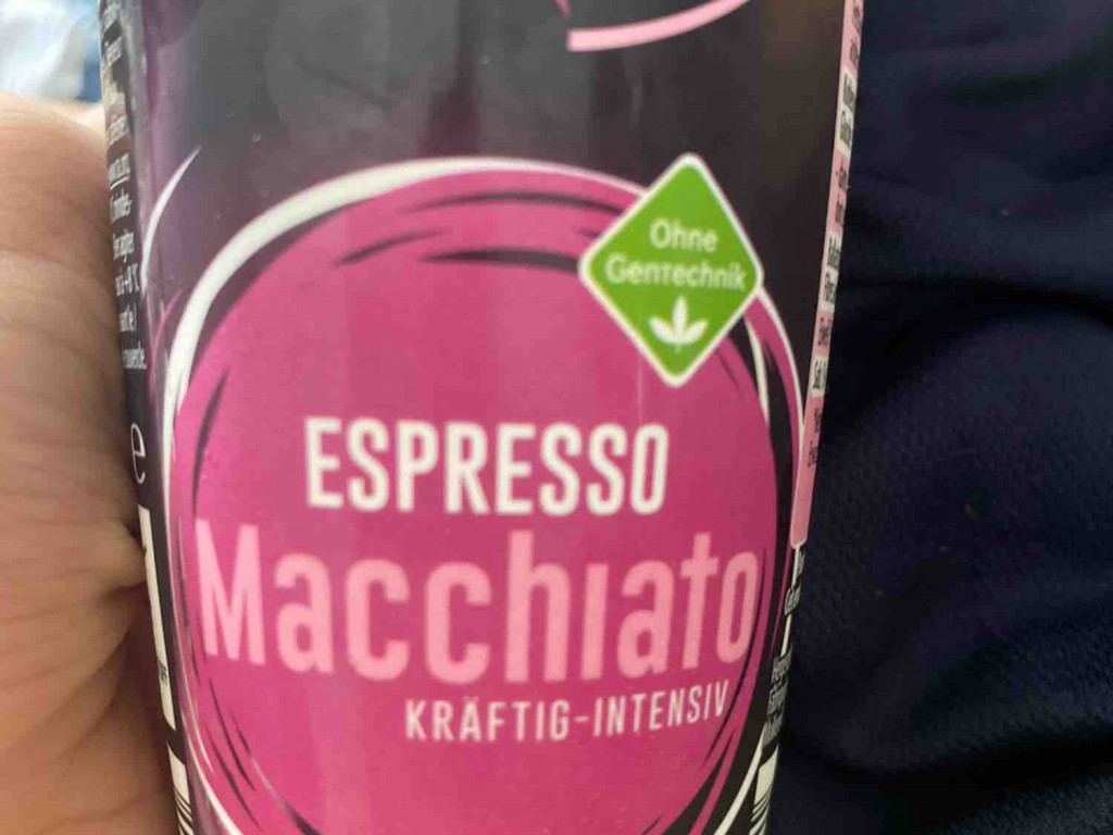Espresso Macchiato von ibrahim113 | Hochgeladen von: ibrahim113