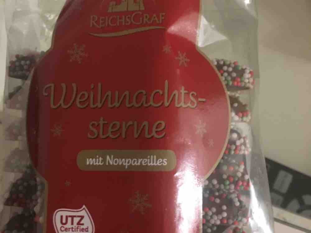Weihnachtssterne, mit Nonpareilles von cartem | Hochgeladen von: cartem Weihnachtssterne, mit Nonpareilles von cartem | Hochgeladen von: cartem