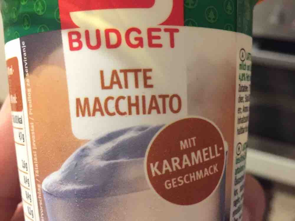 Latte Macchiato Karamell von VladimirKlymovsky | Hochgeladen von: VladimirKlymovsky