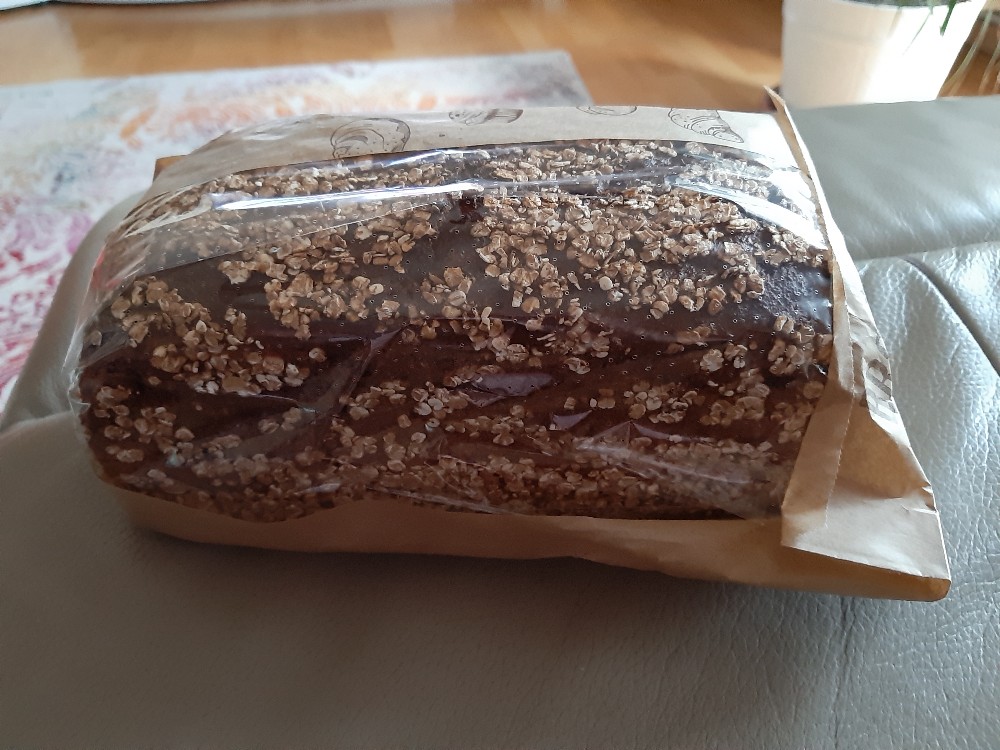 Vollkornbrot Rewe von Peggy Kpunkt | Hochgeladen von: Peggy Kpunkt