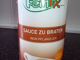 Feinfix Classic, Sauce zu Braten - rein pflanzlich | Hochgeladen von: analias