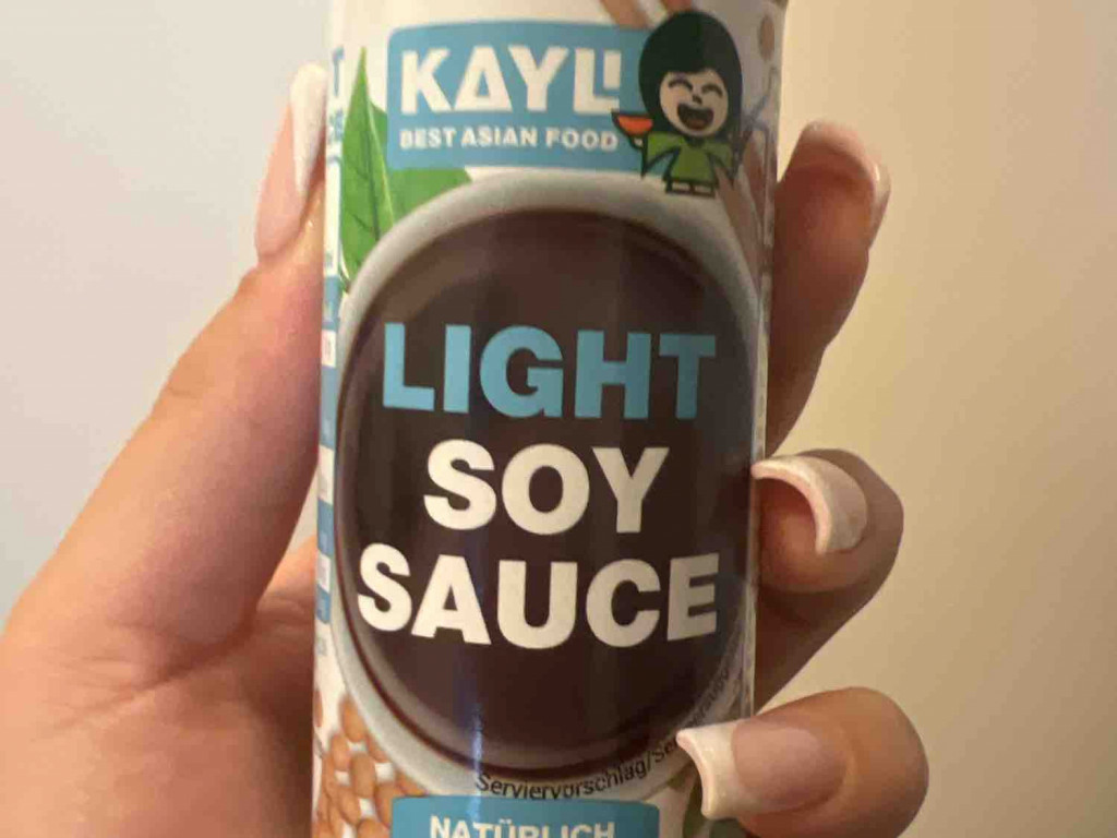 light soy sauce von katerynali | Hochgeladen von: katerynali