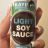 light soy sauce von katerynali | Hochgeladen von: katerynali