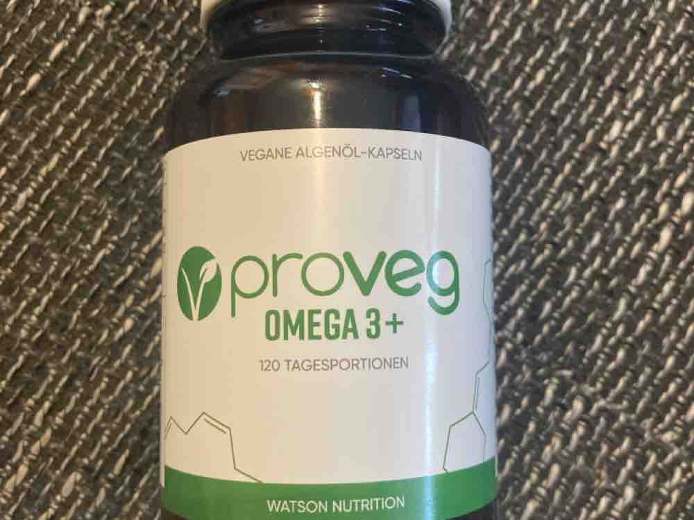 Omega 3+ von poshuel | Hochgeladen von: poshuel