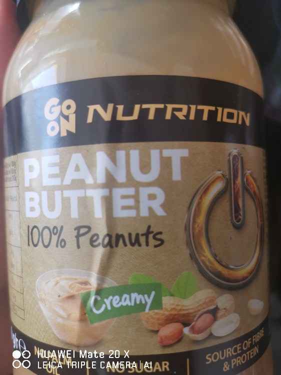peanut butter von Ittou | Hochgeladen von: Ittou