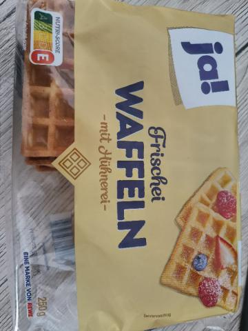 Frischei Waffeln von xJessi | Hochgeladen von: xJessi