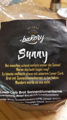 bakery Sunny von boah ey | Hochgeladen von: boah ey