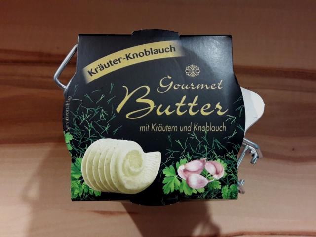 Kräuterbutter  | Hochgeladen von: cucuyo111