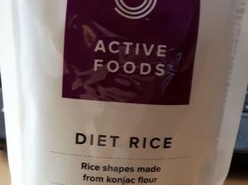 Diet Rice | Hochgeladen von: fitnesslove