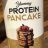 Yummy Protein Pancake, Cinnamon Roll von hoellentaler | Hochgeladen von: hoellentaler