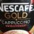 Nescafe Cappuccino, Entkoffeiniert von Frl.Mietz | Hochgeladen von: Frl.Mietz