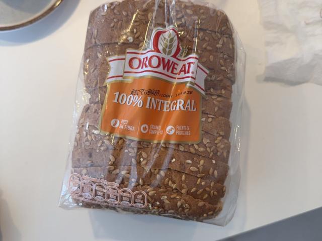 Toast by whoskayo | Uploaded by: whoskayo