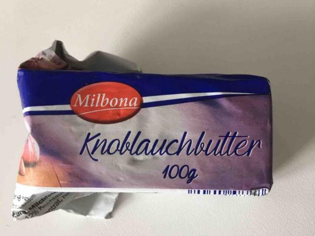 Knoblauchbutter von mcbru | Hochgeladen von: mcbru