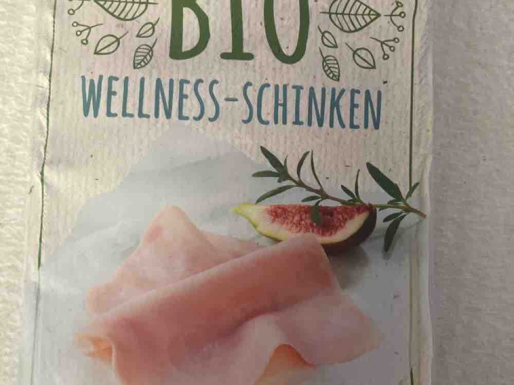Schinken Bio (Berger Wellness) von KoLoJo | Hochgeladen von: KoLoJo