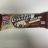 Chiefs Protein Bar Double Choc, 20G Protein von saraahstz | Hochgeladen von: saraahstz