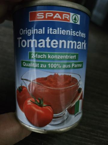 Tomatenmark Dose von _schwester.betty_ | Hochgeladen von: _schwester.betty_