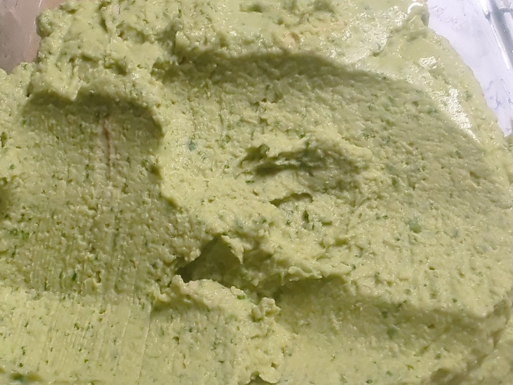 Hummus von Anna262 | Hochgeladen von: Anna262 Hummus von Anna262 | Hochgeladen von: Anna262