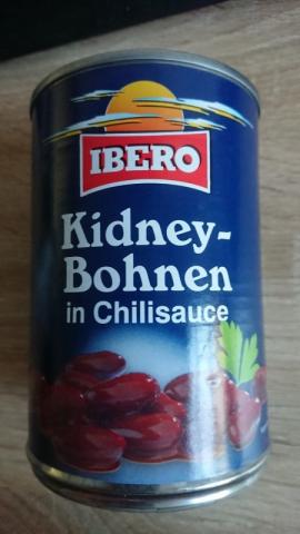 Kidneybohnen, in Chilisauce | Hochgeladen von: Silv3rFlame