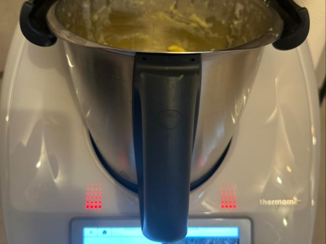 Kartoffelpüree Thermomix von flono | Hochgeladen von: flono