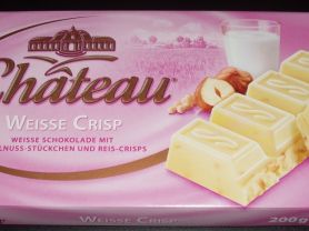 Weisse Schokolade, Weisse Crisp | Hochgeladen von: Bellis