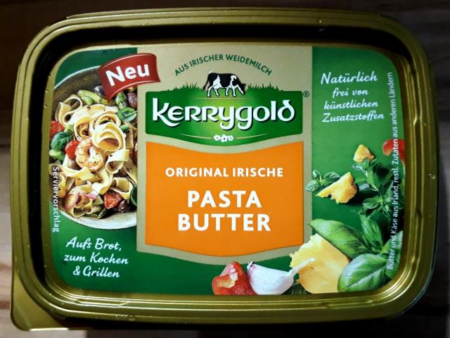 Pasta Butter | Hochgeladen von: cucuyo111