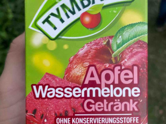 tymbark Apfel Melone weniger Zucker von MischaBimmer | Hochgeladen von: MischaBimmer