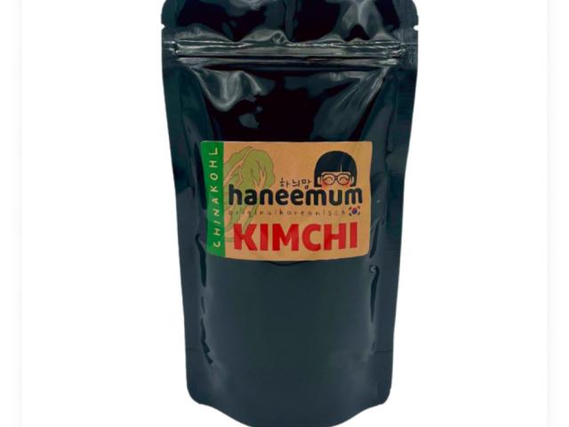 Mak Kimchi, Chinakohl Kimchi von sTERnchenn | Hochgeladen von: sTERnchenn