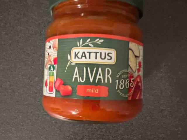 Ajvar von StevenBecka | Hochgeladen von: StevenBecka