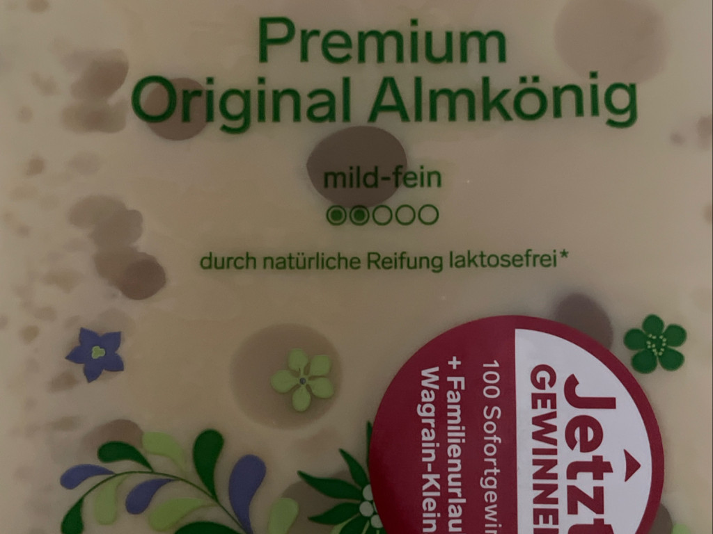 Almkoenig Kaese, Kaese von NadineI | Hochgeladen von: NadineI Almkoenig Kaese, Kaese von NadineI | Hochgeladen von: NadineI