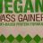 Vegan Mass Gainer von D.Haucke | Hochgeladen von: D.Haucke