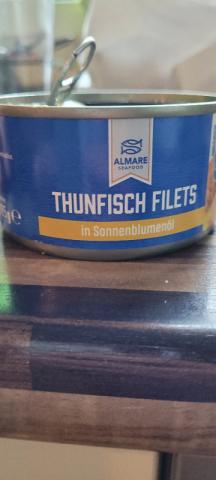 Tunfisch in Sonnenblumenöl von DannyH0709 | Hochgeladen von: DannyH0709