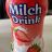 Milch Drink, Erdbeer Geschmack von tilli2000 | Hochgeladen von: tilli2000