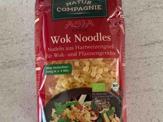 Wok Noodles von Jessimaus | Hochgeladen von: Jessimaus