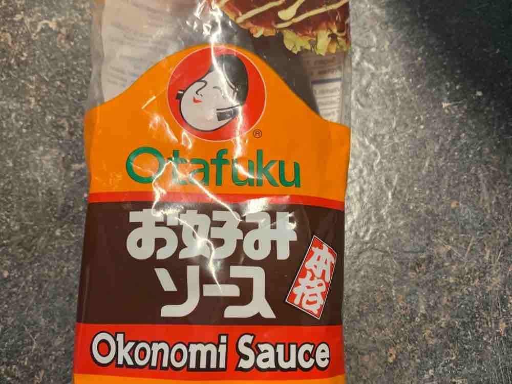 Okonomi Sauce von charlie7694 | Hochgeladen von: charlie7694
