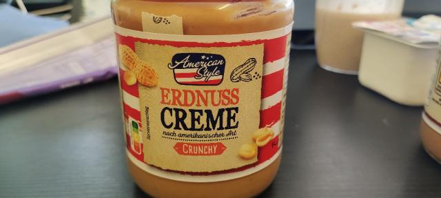 Erdnusscreme, crunchy by tannyyyyyyy | Uploaded by: tannyyyyyyy