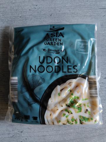 Udon Noodles von Carry7 | Hochgeladen von: Carry7