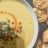 Paprika Suppe mit Basilikumschnecken von MarkusPe | Hochgeladen von: MarkusPe