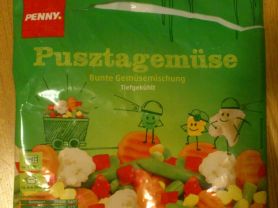 Puszta Gemüse | Hochgeladen von: rosem110