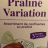 Praliné Variation, 3 Sorten von dennisma | Hochgeladen von: dennisma