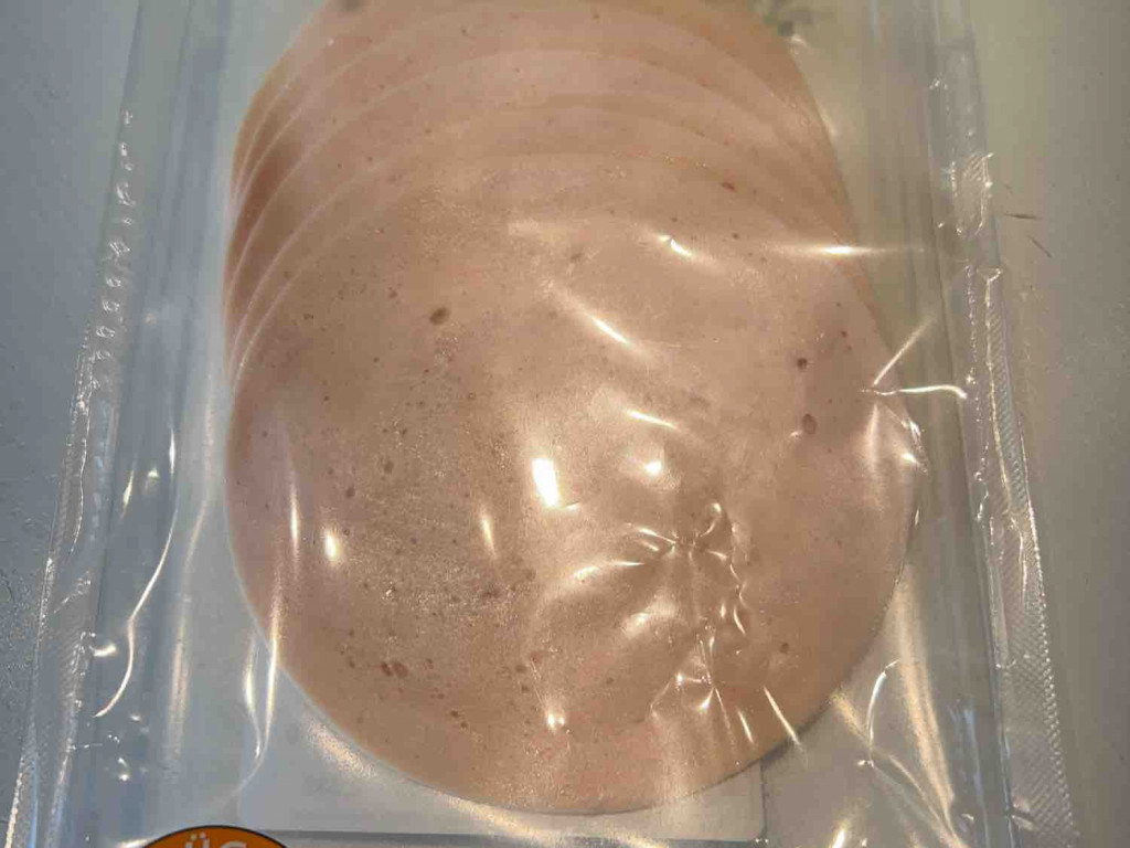 Geflügel Fleischwurst von fraugehpunkt | Hochgeladen von: fraugehpunkt