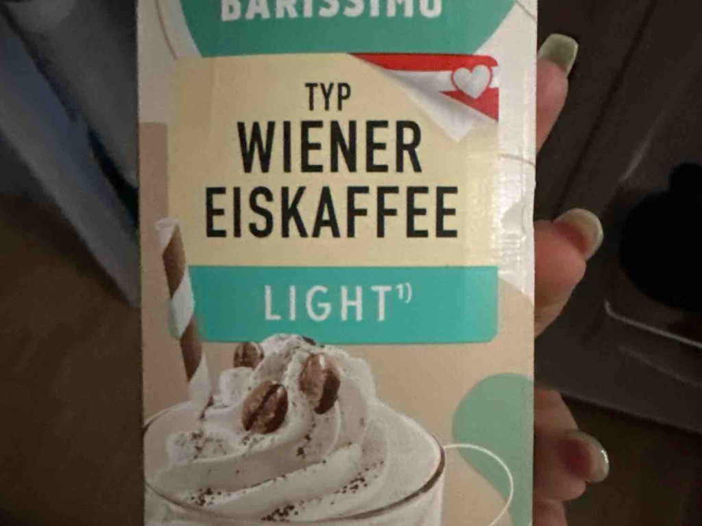 Wiener Eiskaffee von sabinemelitta | Hochgeladen von: sabinemelitta