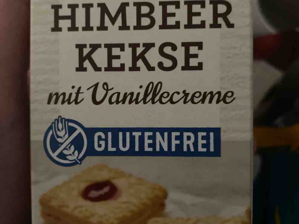 Himbeer Kekse, glutenfrei von Vivian03 | Hochgeladen von: Vivian03