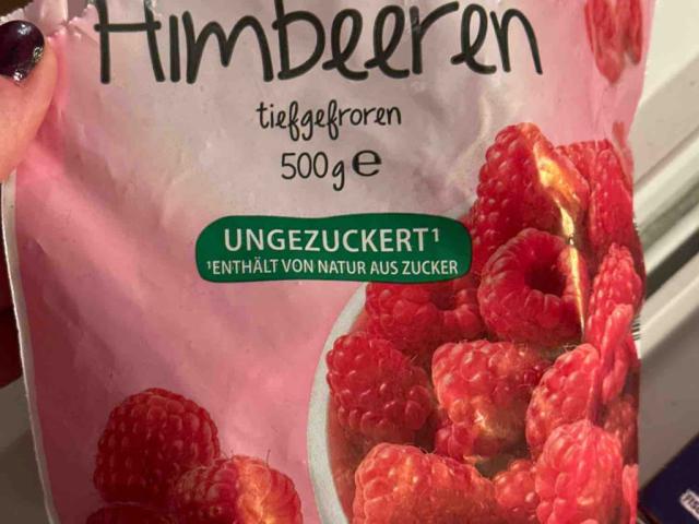 Himbeeren von AlexaMi | Hochgeladen von: AlexaMi