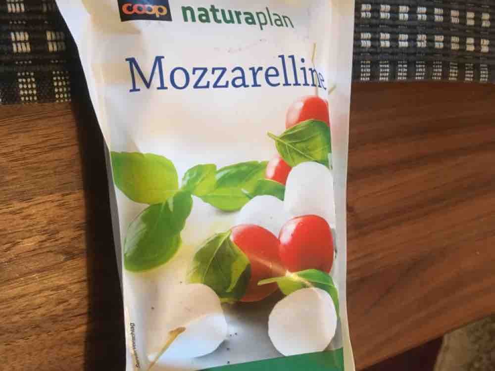 Mozzarelline von Valentinmus | Hochgeladen von: Valentinmus